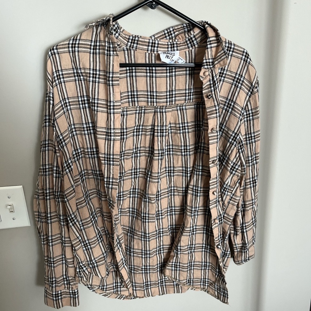 Princess Polly Shirt